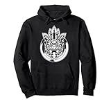 Quetzalcoatl Azteken Gott Inka Maya Schlange Mexiko Gottheit Pullover H