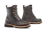 Forma Legacy Motorradstiefel Braun 45