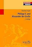 Philipp II. und Alexander der Große (Geschichte kompakt)