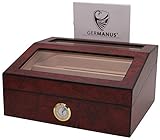 GERMANUS Humidor Heinrich 224