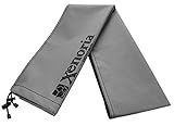 Xenoria Premium Wäschespinnen Schutzhülle, passend für alle gängigen Modelle | Reißverschluss auf ganzer Länge | in verschiedenen Größen! (180cm)