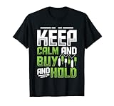 Kaufen und halten Sie Stock Market Bull vs Bear Stock Trader T-S