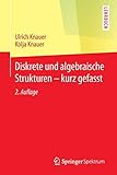 Diskrete und algebraische Strukturen - kurz g