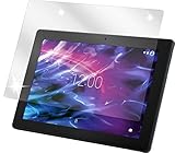 dipos I 2X Schutzfolie klar kompatibel mit Medion Lifetab P10356 Folie Display