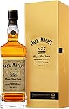 Jack Daniels Nr. 27 Gold Tennessee Whisky, 70