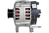 HELLA 8EL 012 426-761 Generator / Lichtmaschine - 14V - 90
