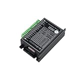 LMMY2022 Schrittmotorfahrer B1206 Stepper/Halb -Step -Treiber Zwei -Phase -Stepper -Motorrad -Fahrerversorgungsspannung 120 V Arbeitsstrom 6