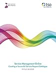 Service Management Online: Creating a Successful Service Request Catalogue (English Edition)