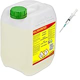 mamba Holzwurmtod XRT (40 Liter, SET: inkl. Spritze)