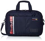 Red Bull Racing Official Teamline Shoulder Bag, Blau Unisex One Size Bag, Aston Martin Formula 1 Team Original Bekleidung & M