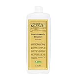 Carnaubawachs Emulsion Konzentrat (0,5 l)