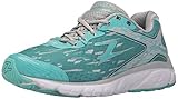 Zoot Damen Triathlon Laufschuh Solana 2 Farbe Aquamarine/Light Grey/Silver W Solana 2 - Aquamarine/Light Grey/Silver 37,5