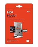 HD+ Modul inkl. HD+ Sender-Paket für 6 Monate g