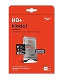 HD+ Modul inkl. HD+ Sender-Paket für 6 Monate g