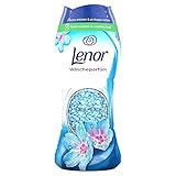 Lenor Wäscheparfüm Aprilfrisch 210g – lang anhaltende Lenor F