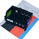 CXOAISMNMDS Druckkopf Fit für HP920XL Druckkopf Fit für HP 920 OfficeJet 6000 6500A 7000 7500A Breitformat E-All-in-One-Drucker - E910A C9309