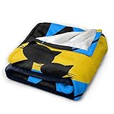 Weiche warme Fleecedecke Schöne Katzen am Strand Winter Sofa Plaid Throw 3 Größe Leichte Dünne Mechanische Waschung Flanelldecken 100x125