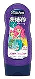 Bübchen Kids Shampoo & Duschgel plus Spülung 3in1 Meereszauber, Kinder-Shampoo & -duschgel + Spülung, pH-hautneutrale Pflege für Kinderhaut, mit frischem Duft, 1er Pack (1 x 230ml)