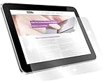 dipos I 2X Schutzfolie klar kompatibel mit Acer Iconia One 10 B3-A20 Folie Display