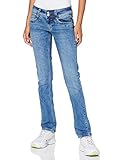 Pepe Jeans Damen Gen Straight Jeans, Denim 436B95, 29W / 32L