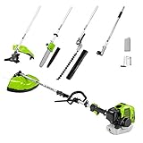 Zipper ZI-GPS182J Gartenpflege-Set, 112x27x21