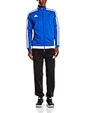 adidas Herren Trainingsanzug Tiro 15 Polyester, Mehrfarbig, S, S22291