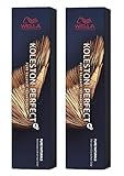 Wella 2 er Pack Koleston Perfect Me+ KP RICH NATURALS 2/8 blauschw