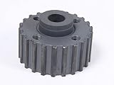 Zahnriemenrad Zahnrad Kurbelwelle 1,6 1,7 1,9 Turbo Diesel D TD NEU 1110450700
