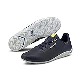 PUMA Unisex Porsche Design 911 PL Rdg Cat Sneaker Legacy Ridge Motorsportschuhe, Größe:UK 5½ - EUR 38.5-24.5 cm, Farbe:Blau (Peacoat)