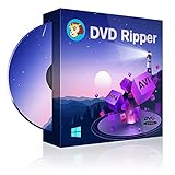 DVD Ripper Vollversion Win -Lebenslange Lizenz (Product Keycard ohne Datenträger)