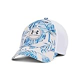 Under Armour Herren Iso-Chill Driver M