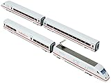 Märklin Start up 36712 - Zugpackung Ice 2, DB AG, Ep.V