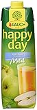 Rauch Happy Day Apfel Mild, 6er Pack (6 x 1 l)