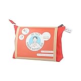 Kindernotfallbox-Tasche zur Ersten Hilfe am Kind, 1 S