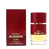 Jil Sander Simply Elixir Eau de Parfum, 40