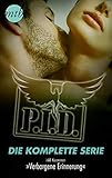 P.I.D. - Die komplette Serie (eBundle)