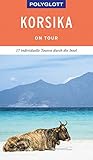 POLYGLOTT on tour Reiseführer Korsika: Ebook