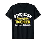 Tischler Ausbildung Handwerk Schreiner Zimmermann T-S