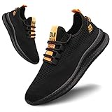 Tvtaop Schuhe Herren Laufschuhe Sportschuhe StraßEnlaufschuhe Sneaker Turnschuhe Trainer Walkingschuhe Joggingschuhe Traillauf Fitness S
