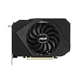 ASUS Phoenix GeForce RTX 3060 12G V2 Gaming Grafikkarte (LHR (Lite Hash Rate), Nvidia RTX3060, 12GB GDDR6 Speicher, PCIe 4.0, HDMI 2.1, DisplayPort 1.4a, PH-RTX3060-12G-V2), 90YV0GB4-M0NA10