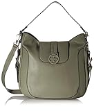 ESPRIT Hallie T. Hobo Schultertasche, veg