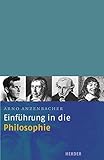 Einführung in die Philosop