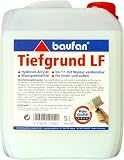 Baufan Tiefgrund 5