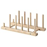 Ikea Buch, E