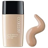 ARTDECO Long-Lasting Foundation Oil-Free - Ölfreies flüssiges Make-up - 1 x 30