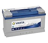 Varta Blue Dynamic EFB N95, 95 Ah 850