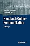 Handbuch Online-Kommunik