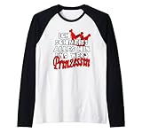 Ich Schmeiss Alles Hin Und Werde Prinzessin - Kronen Design Rag