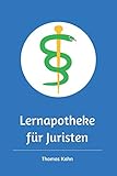 Lernapotheke für Juristen: Medizin für dein Studium!