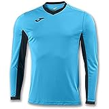 Joma Champion Iv M/L T-Shirt für Herren S türk